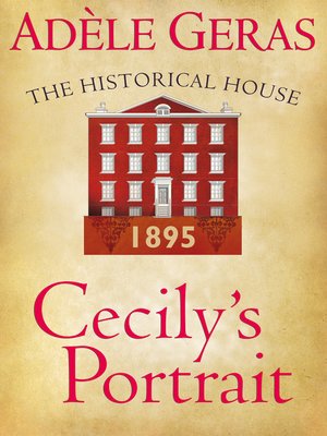 cover image of Cecily's Portrait